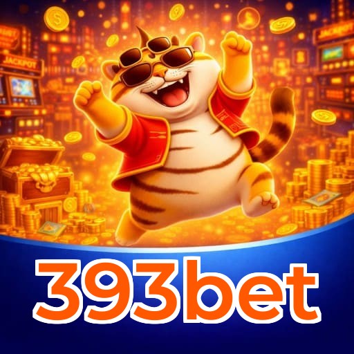 Aplicativo mobile 393bet
